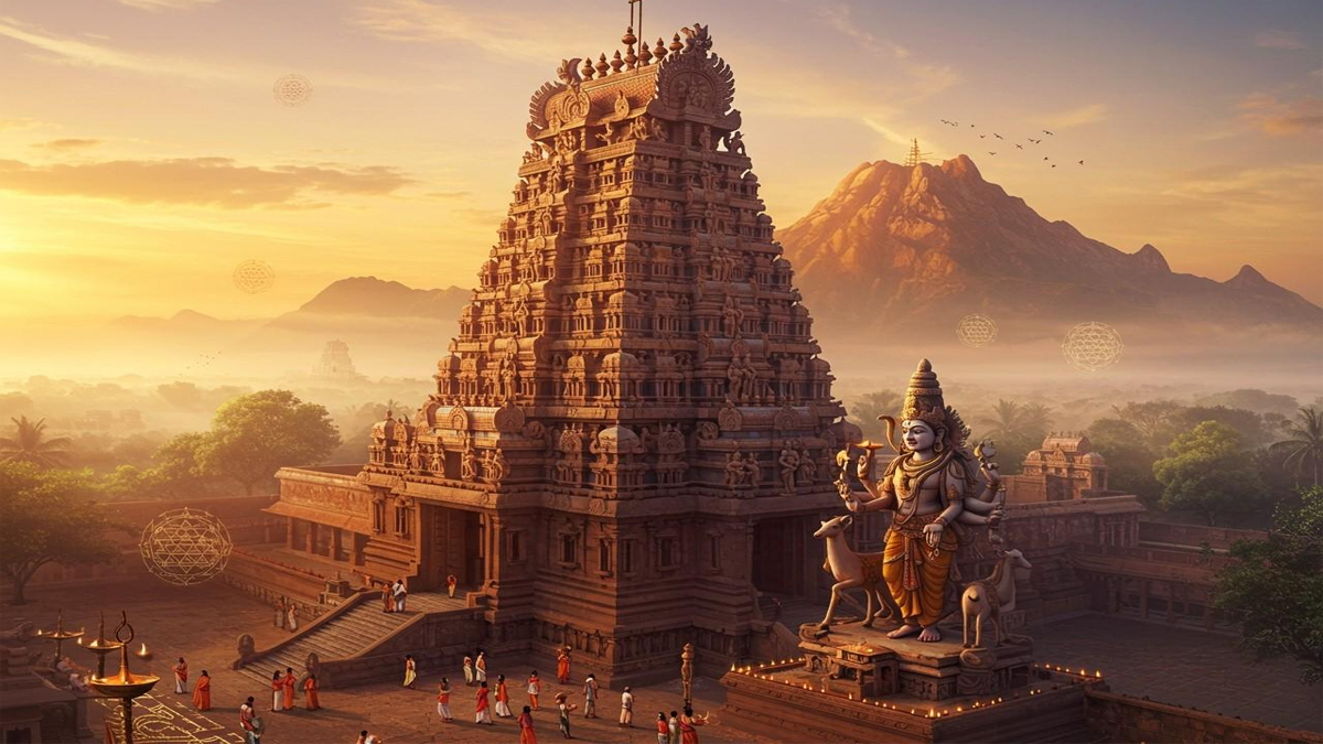 Tamil Kadal – தமிழ் ஆன்மீகம்