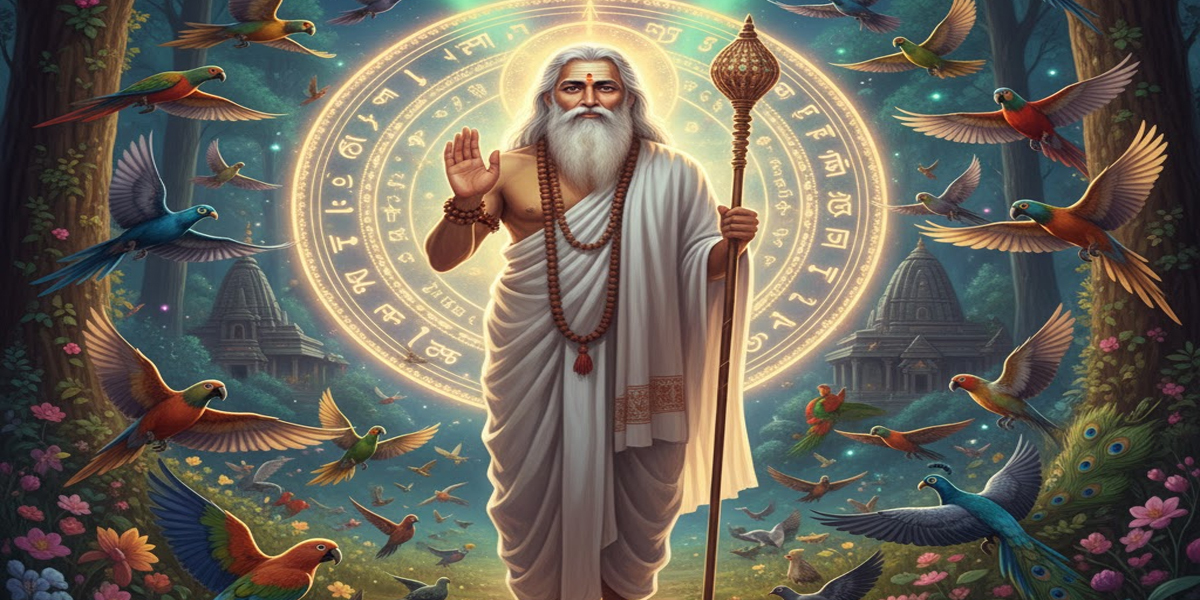 போகர் சித்தர் பாடல் விளக்கம்