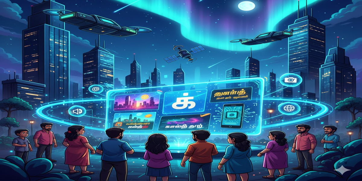 ஏ.ஐ பற்றிய ஒரு சிறு விளக்கம்